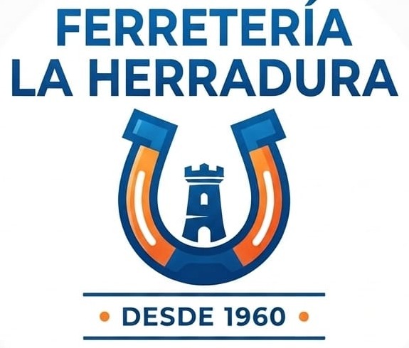 Ferretería La Herradura, desde 1960